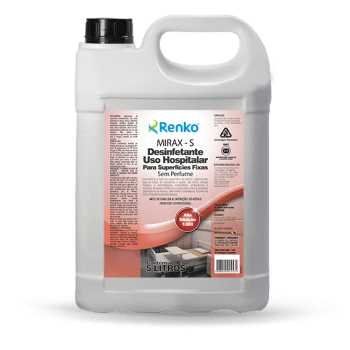MIRAX A DESINF PRONTO USO 1L