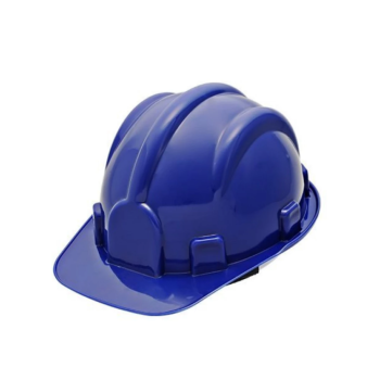 CAPACETE CLASSE A - DELTA PLUS (AZUL)