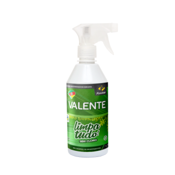 LP VALENTE LIMPA TUDO 500ML