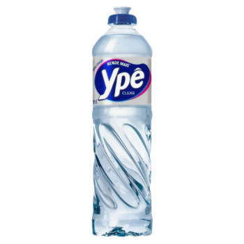 Lava Louças Ype Clear - 500Ml