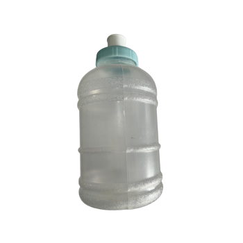 Garrafa Squize com Alças (Colorido)