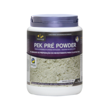 PEK PRE-POWDER 1KG