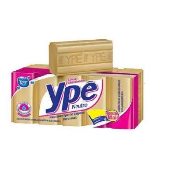 Sabão Barra Ype 800g