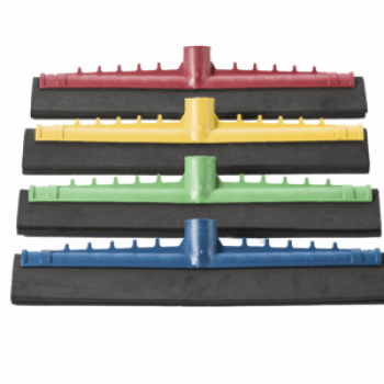 Rodo Plastico (colorido)