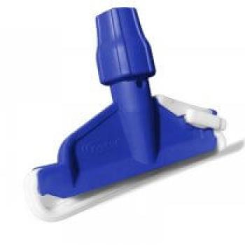SUPORTE MOP UMIDO AZUL