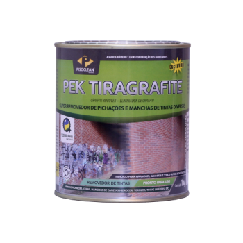PEK TIRAGRAFITE 1KG