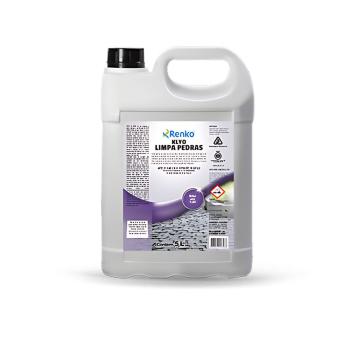 KLYO LIMPA PEDRAS 5L