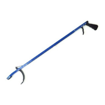 MAO MECANICA BRALIMPIA 75CM AZUL (Bralimpia)