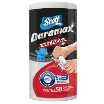 Pano Scott Duramax - 58 Un