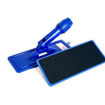 SUPORTE LT AZUL PLUS C/VELCRO 40X12CM