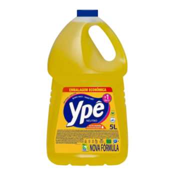 Lava Louças Ype Neutro - 5l