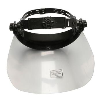 PROTETOR FACIAL ARTICULADO 