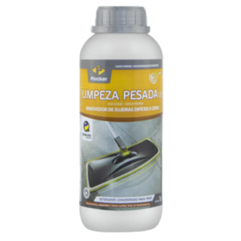 LP LIMPEZA PESADA 1L