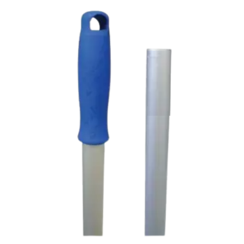 CABO DE ALUMINIO 1,50 M  S/FURO S/ROSCA  (Twist)