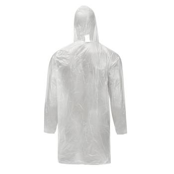 CAPA DE CHUVA DE VINIL COM MANGA LONGA 15 MM - MAICOL (G)