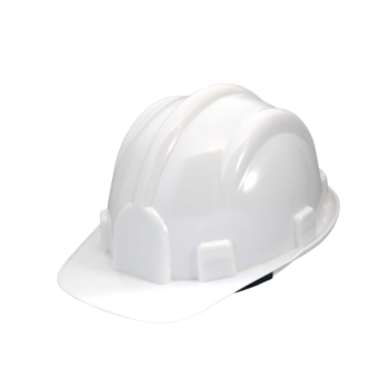 CAPACETE CLASSE A - DELTA PLUS (BRANCO)