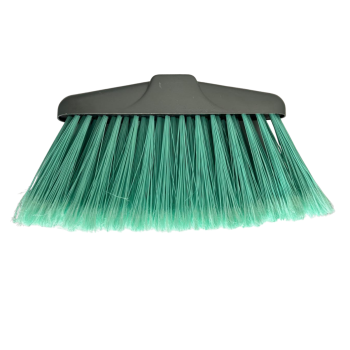 Vassoura Multiuso Condor Noviça Macia - Sem Cabo