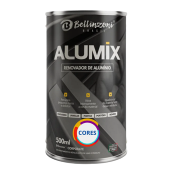 BZ ALUMIX CORES 500G