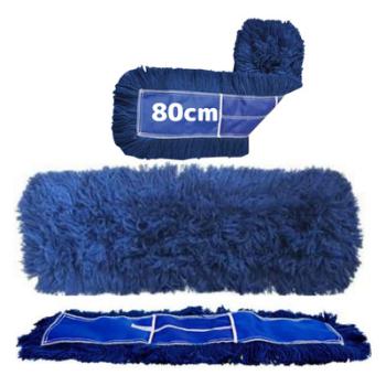 REFIL MOP PO 80 X 15CM PROFI (Bralimpia)