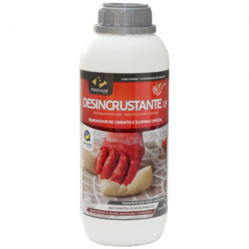 LP DESINCRUSTANTE 1L