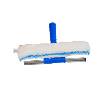 RODO COMB LIMPA VIDRO 25CM (SEM CABO) TWIST