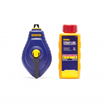 JOGO LINHA DE MARCAR/GIZ SPEEDLINE - IRWIN (48442RC)