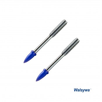 PINO c/ ROSCA 1/4“ 27x15mm (AÇÃO DIRETA) - WALSYWA (460172)