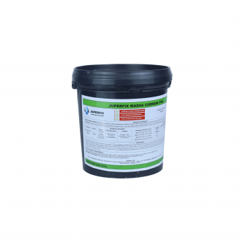 MASSA CORRIDA PVA JUPERFIX - 5 Kg