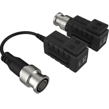 Transformador Balun Passivo de Video VB 502 B