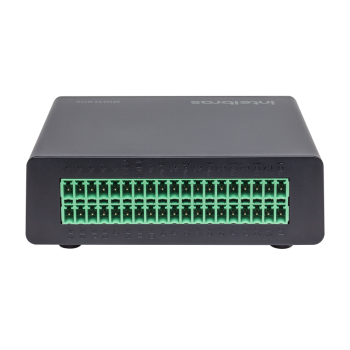 Modulo de Entradas e Saidas de Alarme MULTI-BOX