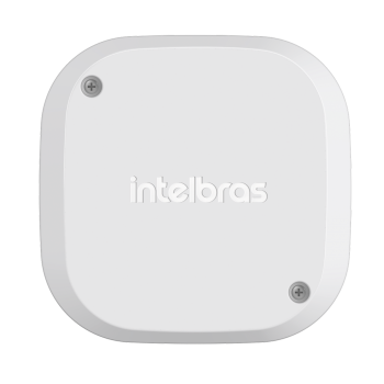 Caixa Plástica de Passagem VBOX 1100