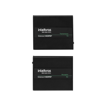 Extensor HDMI + Infravermelho Tx e Rx  VEX 3120