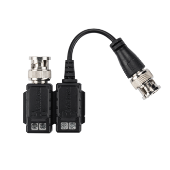 Transformador Balun Passivo de Video VB 500 P G2