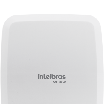 CENTRAL DE ALARME SEM FIO AMT 8000