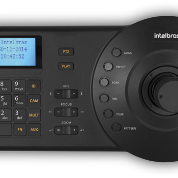 Mesa De Controle IP VTN 2000