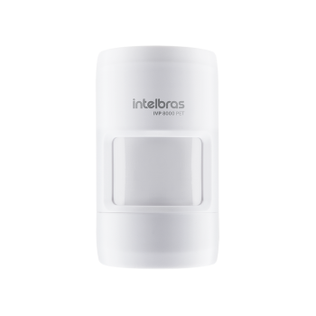 SENSOR PASSIVO SEM FIO IVP8000 PET