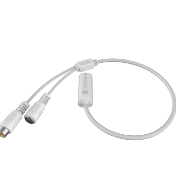 Microfone p/ Sistema de Segurança MIC 1050