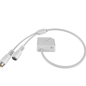 Microfone p/ Sistema de Segurança MIC 3080