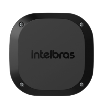 Caixa Plástica de Passagem VBOX 1100 E Black