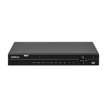 Gravador DVR32 CH MHDX 1232