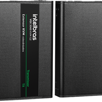 Extensor e Divisor HDMI + USB Tx e Rx VEX 3060 KVM G2