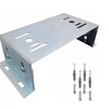 BASE FLEX PARA AUTOMATIZADORES DESLIZANTES