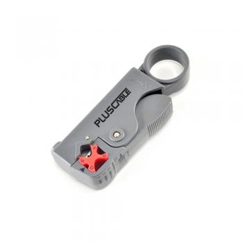 ALICATE DE DECAPAR CABO COAXIAL LT-S20 PLUSC