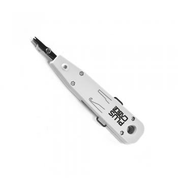 ALICATE INSERCAO PUNCH DOWN LT-P10 PLUSC
