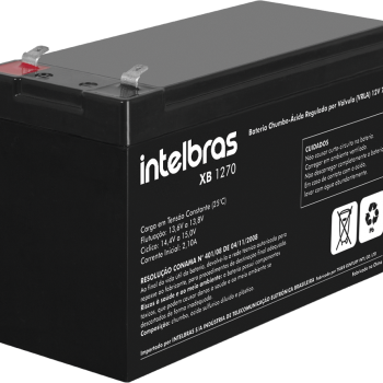 XB 1270 - BATERIA VRLA 12V 7,0 Ah