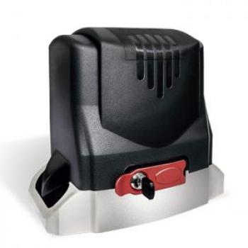 Motor Portão Automático Deslizante Garen Niid Dz 100w + 2TX