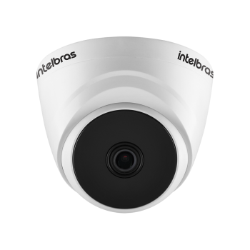 Câmera de TV p/ Sist. de Seg .VHL 1120 DOME
