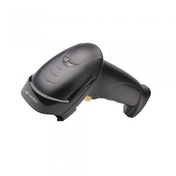 LEITOR COD BARRAS USB LB-50BK C3T