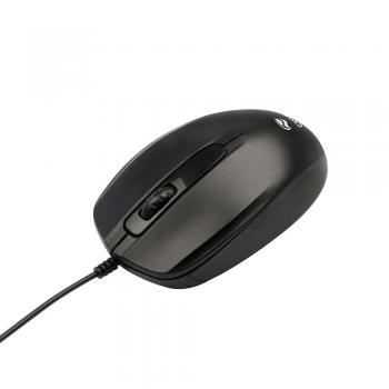 MOUSE OPTICO MS 30BK