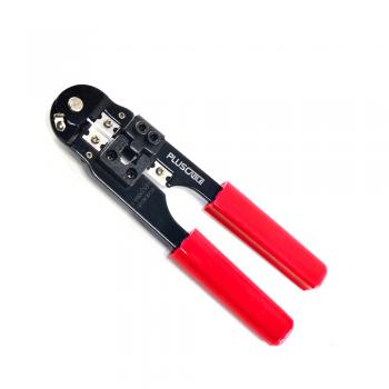 ALICATE DE CRIMPAR RJ45 8P8C LT-C10 PLUSC